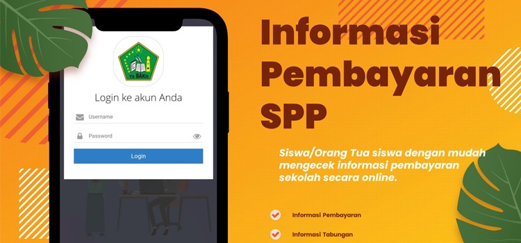 Informasi Pembayaran Online