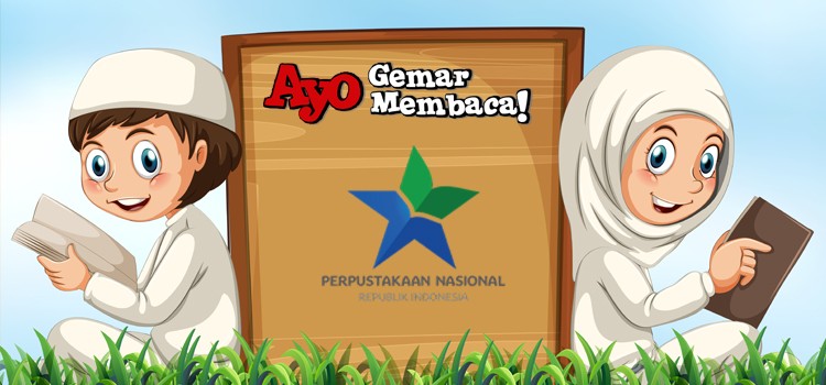 Ayo Gemar Membaca